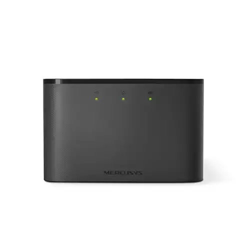Mercusys MT110 4G LTE 150 Mbps Mobile Wi-Fi Pocket Router