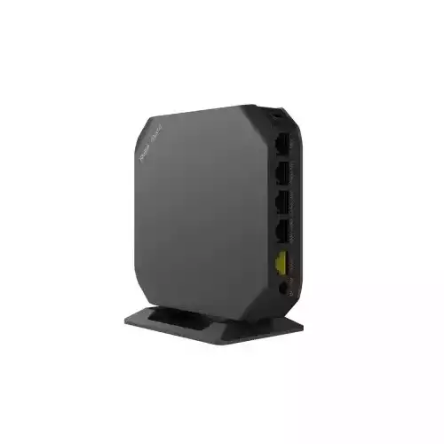Ruijie RG-EG105GW Wi-Fi 5 1267Mbps Wireless All-in-One Business Router
