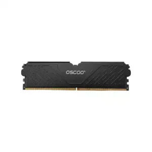 Oscoo Warrior E500 32GB DDR5 5600MHz Desktop RAM With Heatsink