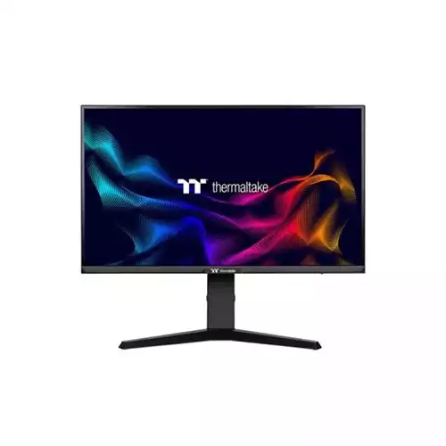 Thermaltake TPM-I27FUK-4K 27-inch Dual Mode 4K UHD 320Hz IPS Gaming Monitor