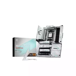 MSI B850 GAMING PLUS WIFI PZ AM5 ATX Motherboard