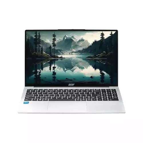 Accer Aspire 3 A325-53 Intel Core i5 1334U 16GB RAM 512GB SSD 15.6 Inch FHD Laptop