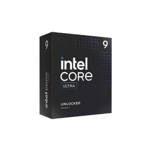 Intel Core Ultra 9-285K Arrow Lake Processor