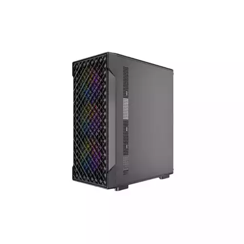 Antec VX320 ARGB Tempered Glass Mid Tower ATX Gaming Case - Image 3